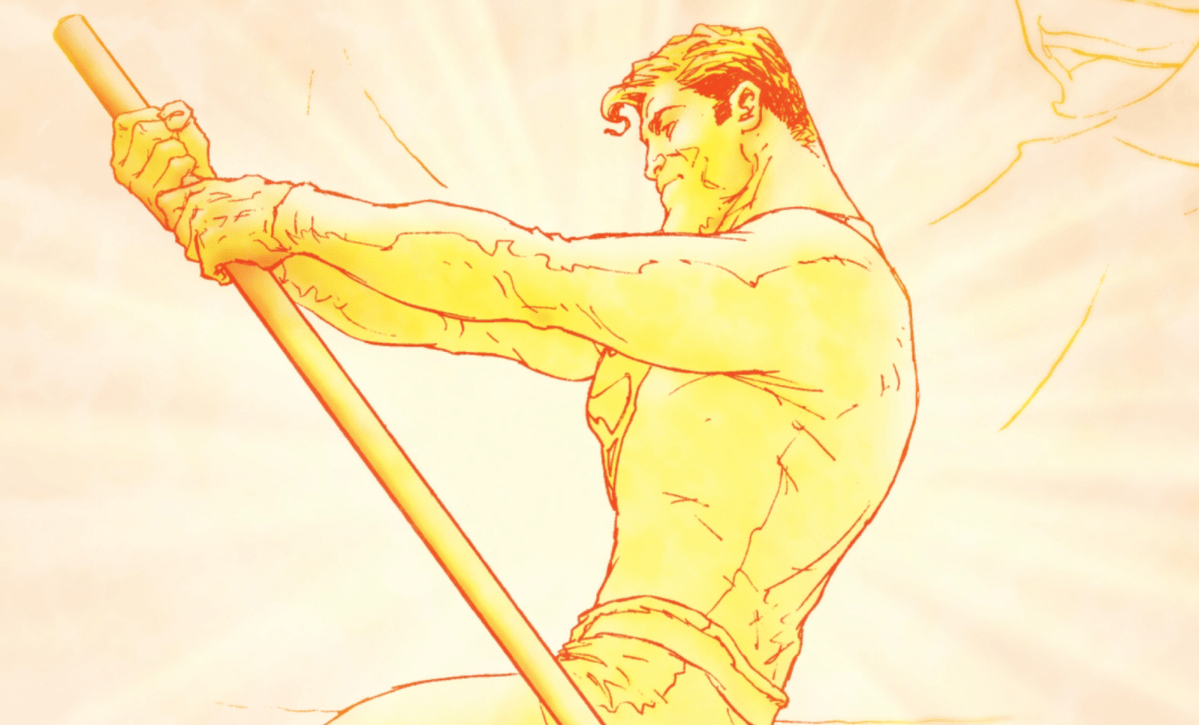 Elixir, Robôs e Terra-Q: as invenções mais poderosas de Superman
