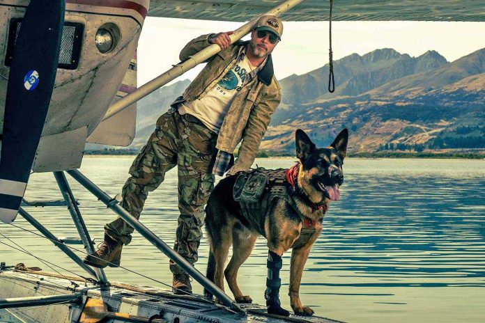 Brad Pitt enfrenta lobos e a natureza selvagem do Alasca no primeiro trailer de Coração Selvagem