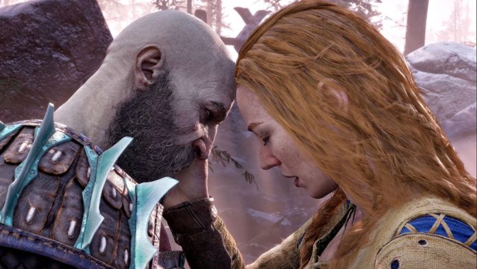 Cory Barlog garante que God of War Laufey não encerra a história de Kratos