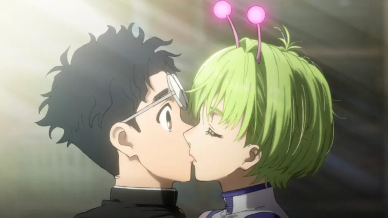 5 Animes que comprovam que 2027 será um ano marcante para a indústria