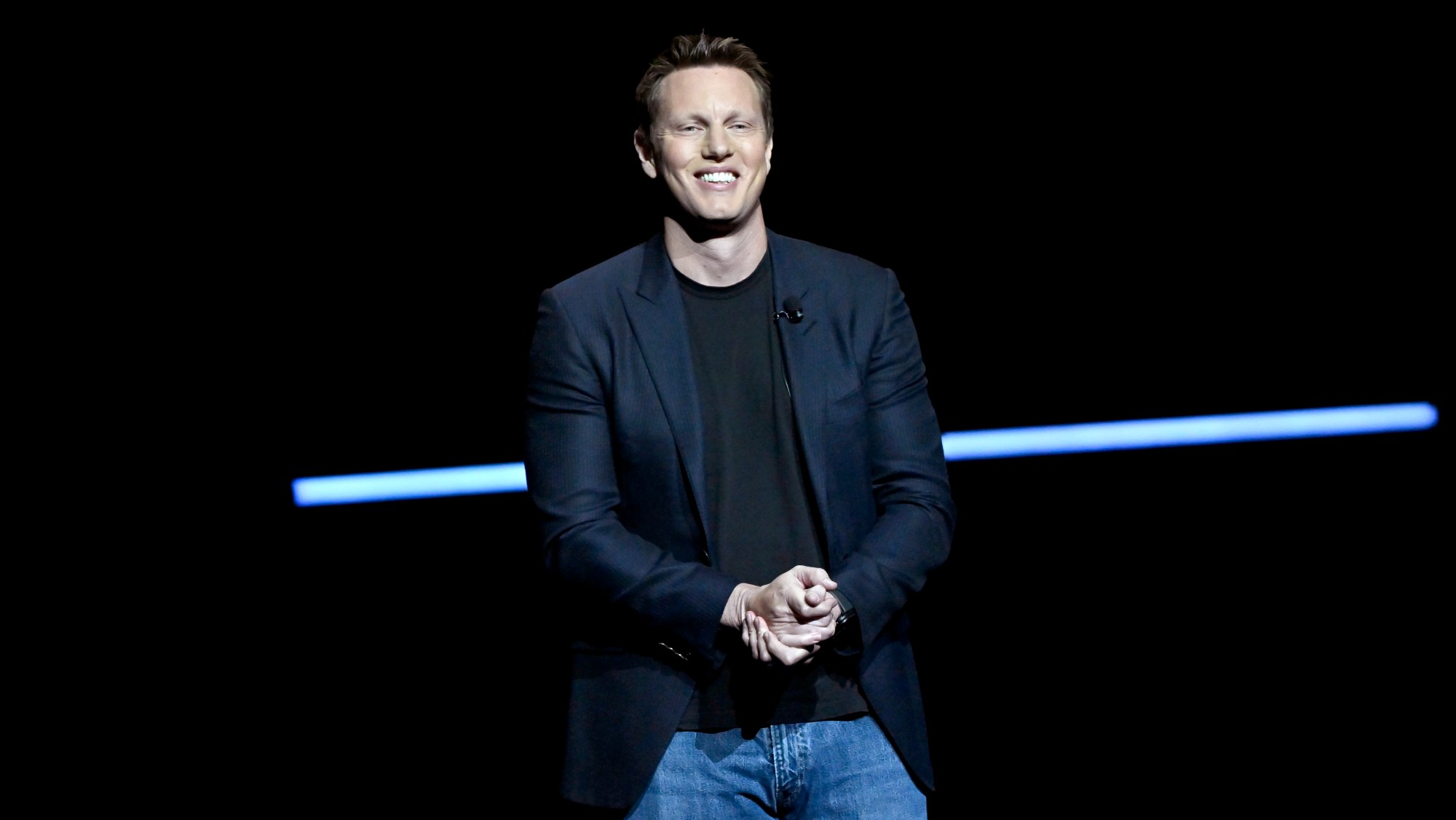 CEO da Paramount já se reuniu com James Gunn e está 
