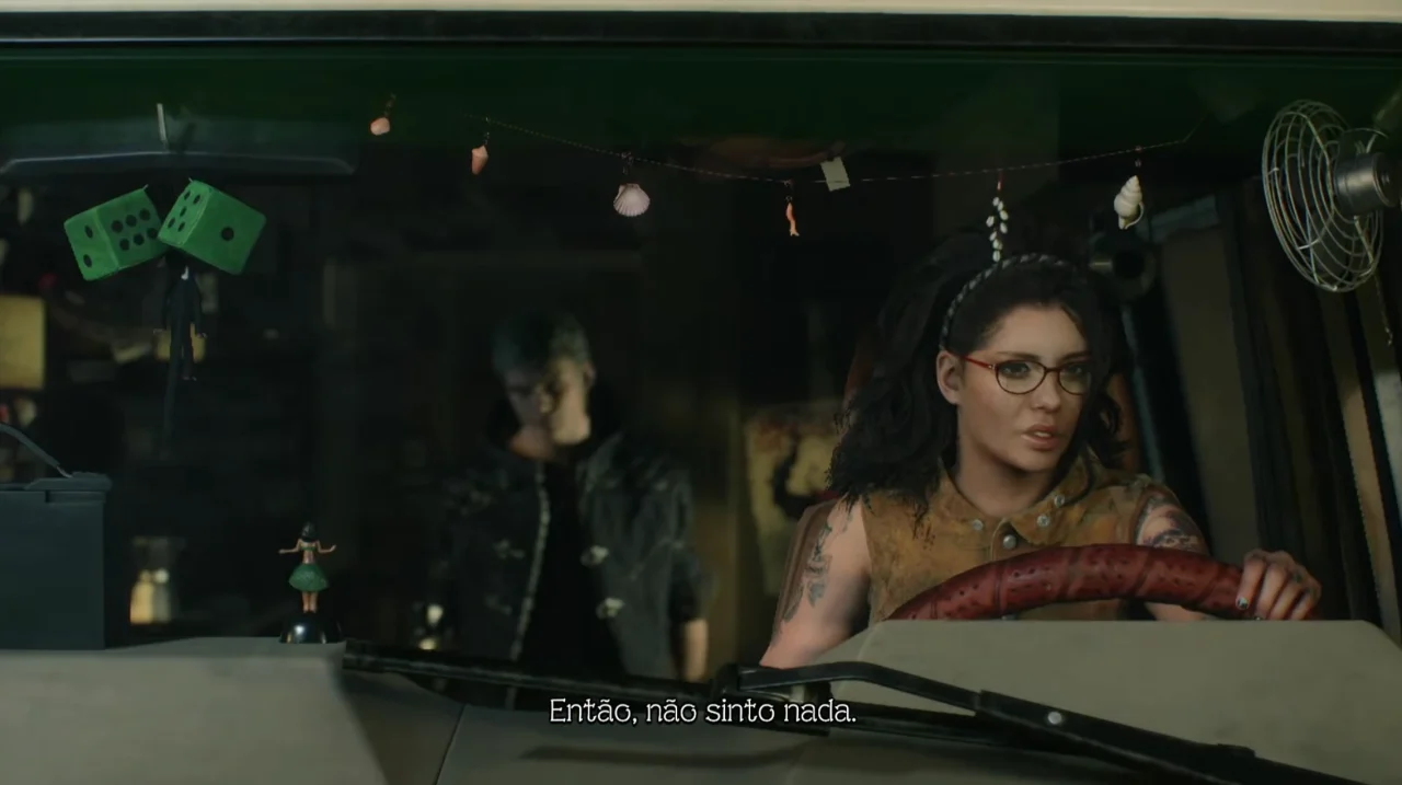 Devil May Cry 5 para Switch 2 – Análise – Vale a Pena – Review