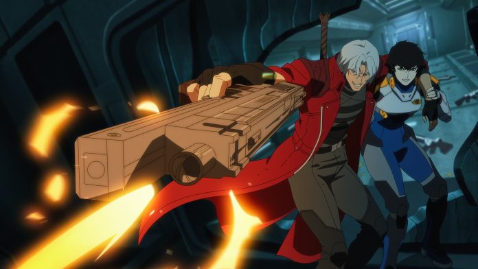 Netflix renova Devil May Cry para a 3ª e última temporada; encerramento já estava planejado desde o início