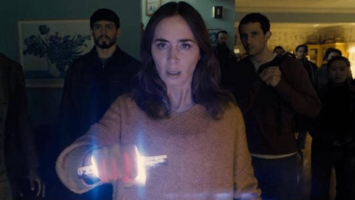 Curtiu Dia D? 5 filmes de ficção científica sobre conspiração alienígena para maratonar