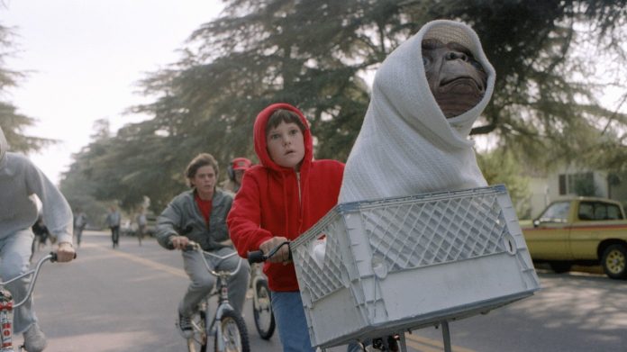 5 filmes de ficção científica essenciais para quem ama E.T. – O Extraterrestre