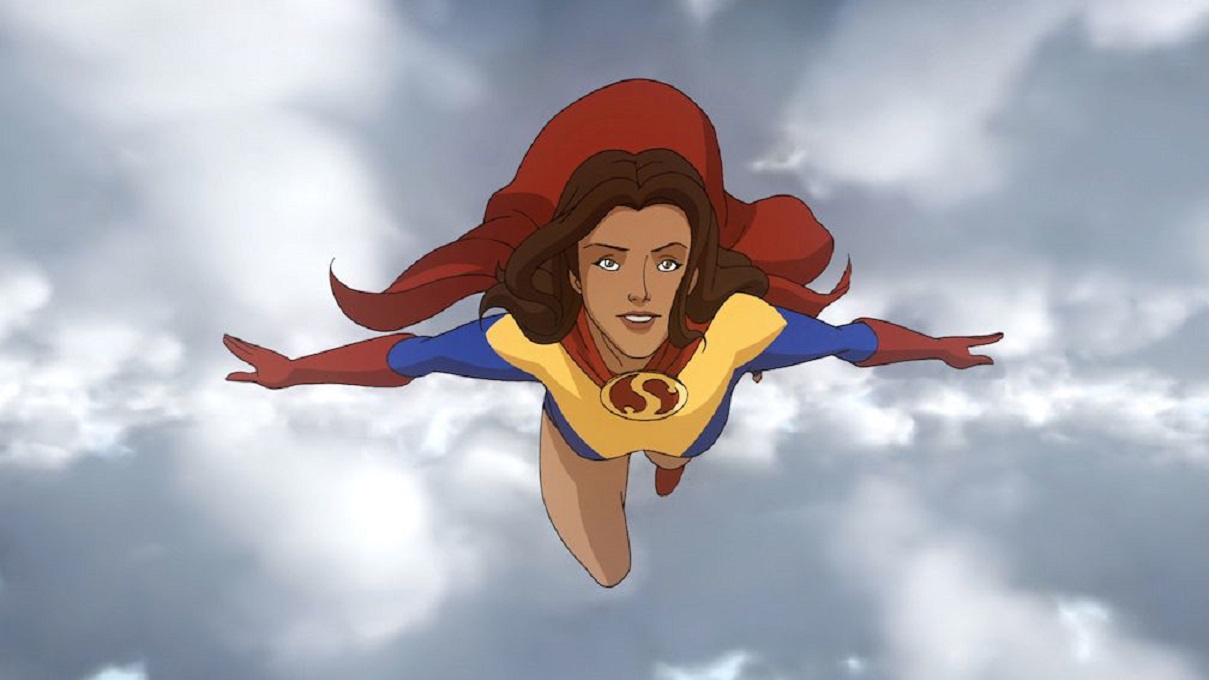 Elixir, Robôs e Terra-Q: as invenções mais poderosas de Superman