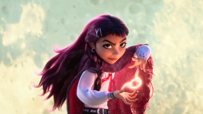 Disney revela trailer de Enfeitiçadas: Bem-vindos a Hexe, nova animação que conta com Hailee Steinfeld como protagonista