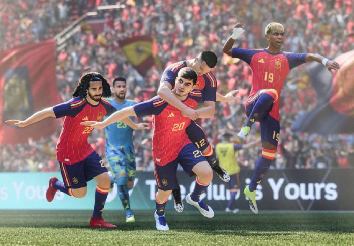 EA Sports FC 26 repete simulação e aponta Espanha como campeã da Copa do Mundo de 2026