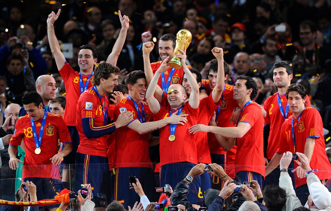EA Sports FC 26 repete simulação e aponta Espanha como campeã da Copa do Mundo de 2026
