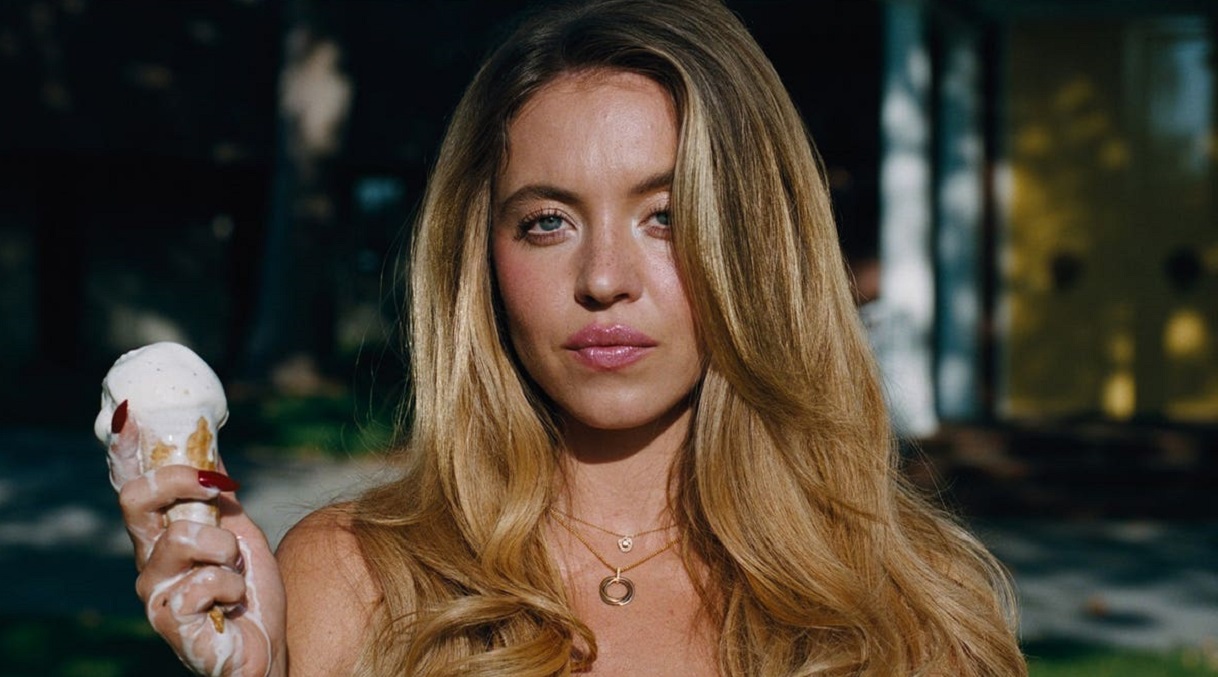 Bastidores de Euphoria: Sydney Sweeney convenceu o criador da série a não cortar nudez da 3ª temporada