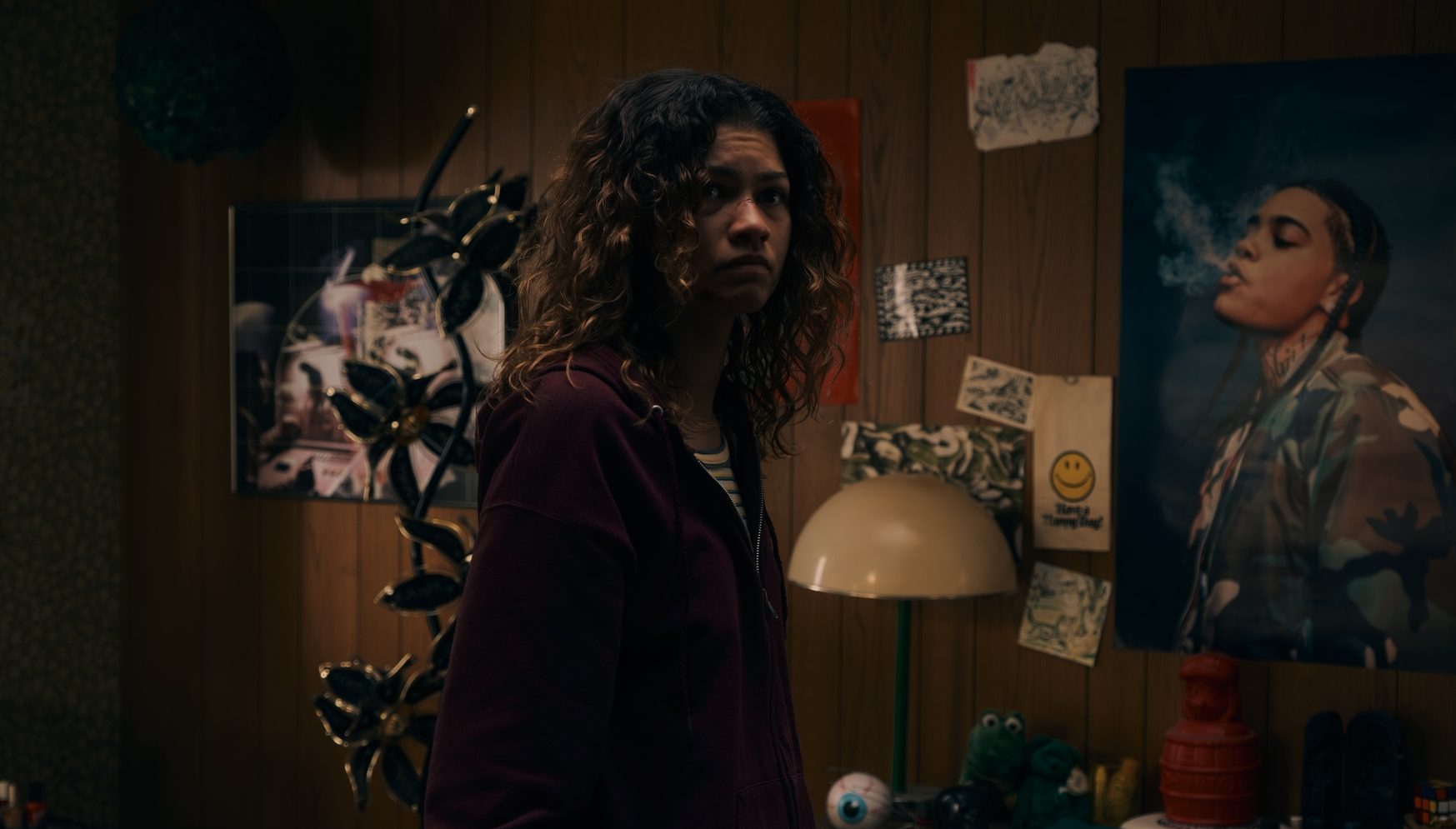 Sam Levinson confirma fim de Euphoria após terceira temporada: 