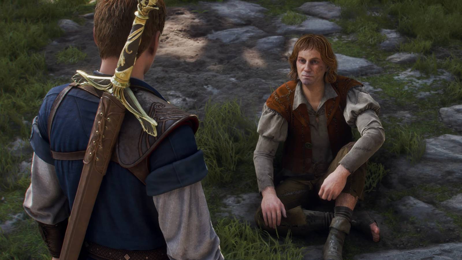 Sem IA: Playground Games confirma elenco humano para dublar os mais de mil NPCs de Fable