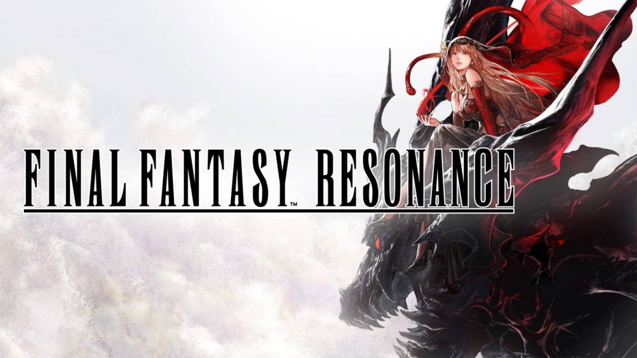 Square Enix aposta em desafios maiores e encontros aleatórios em Final Fantasy Resonance