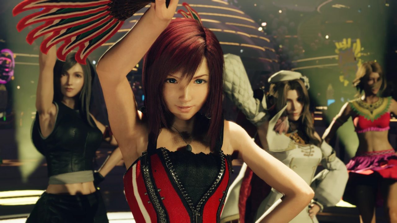 Square Enix ignorou problemas de iluminação em Final Fantasy VII Rebirth desde 2024, mas mod corrige falha