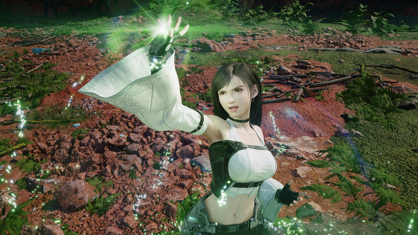 Diretor de Final Fantasy VII Revelation confirma que jogo terá apenas um final, mas promete que caminho até lá pode ser diferente para cada jogador