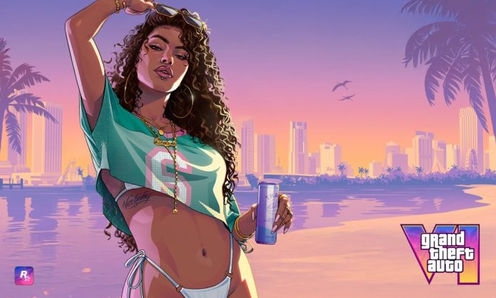 GTA 6 - Modelo comenta sobre sua semelhança com a garota da capa do jogo
