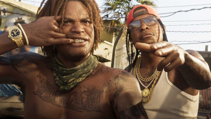 GTA 6 pode não ter modo 60 FPS por exigência tecnológica da Rockstar