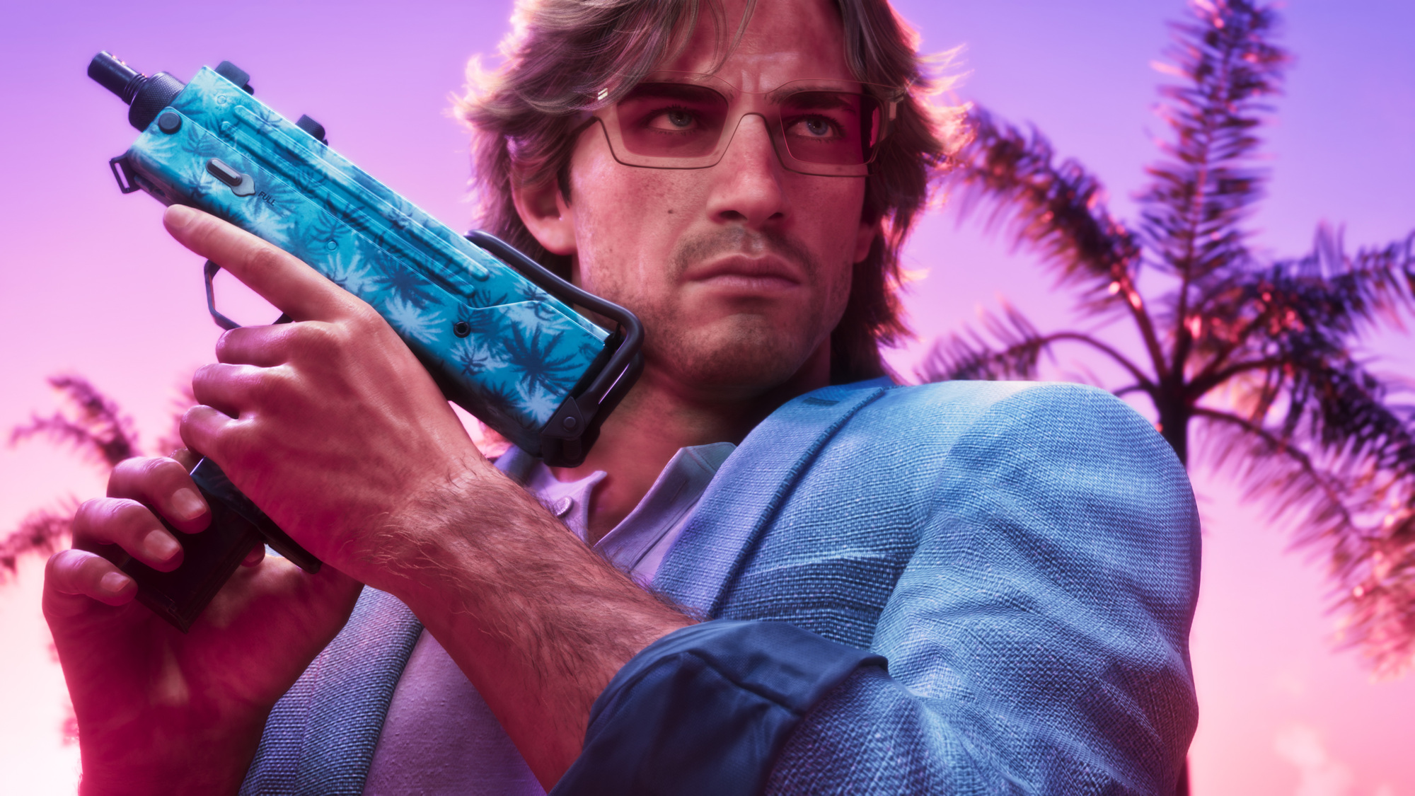 GTA 6 - Todas as armas confirmadas até agora