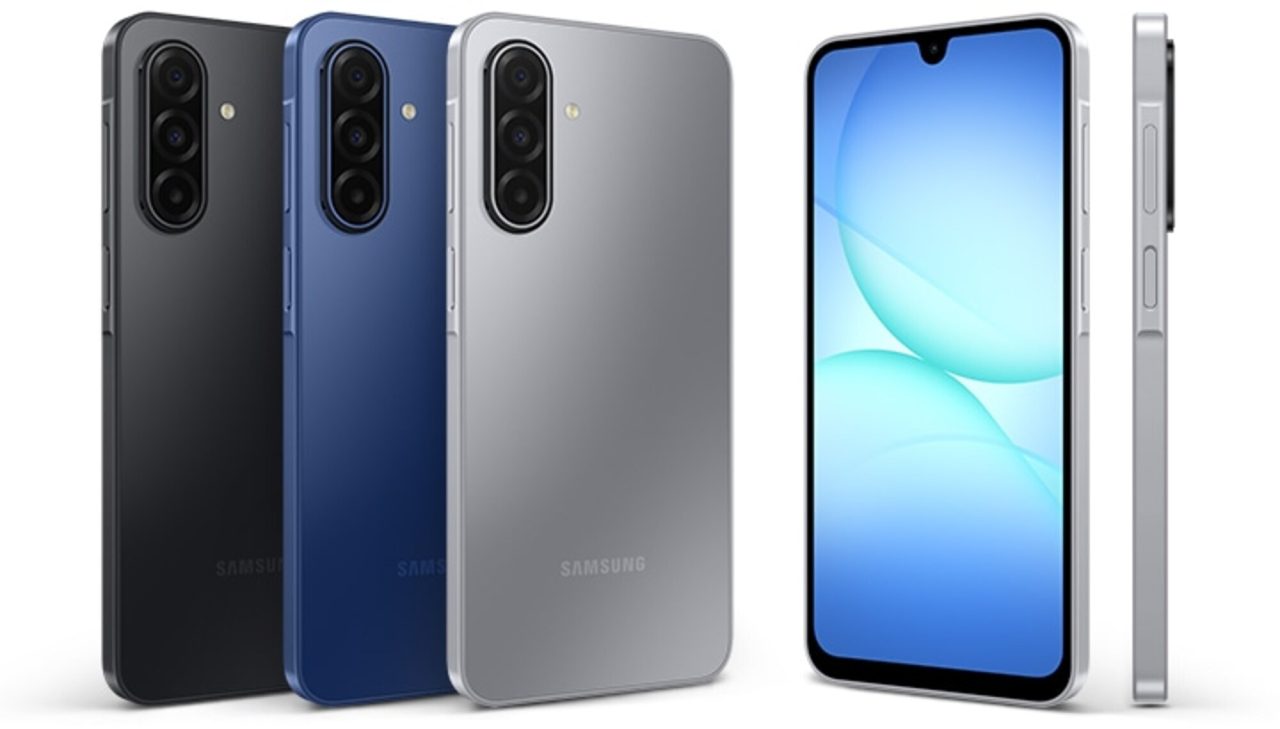 5 Celulares Samsung com o melhor custo benefício em 2026
