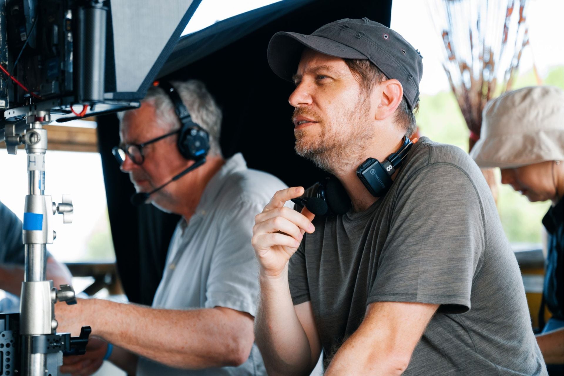 Diretor de Jurassic World e Rogue One diz que IA pode superar o CGI no cinema