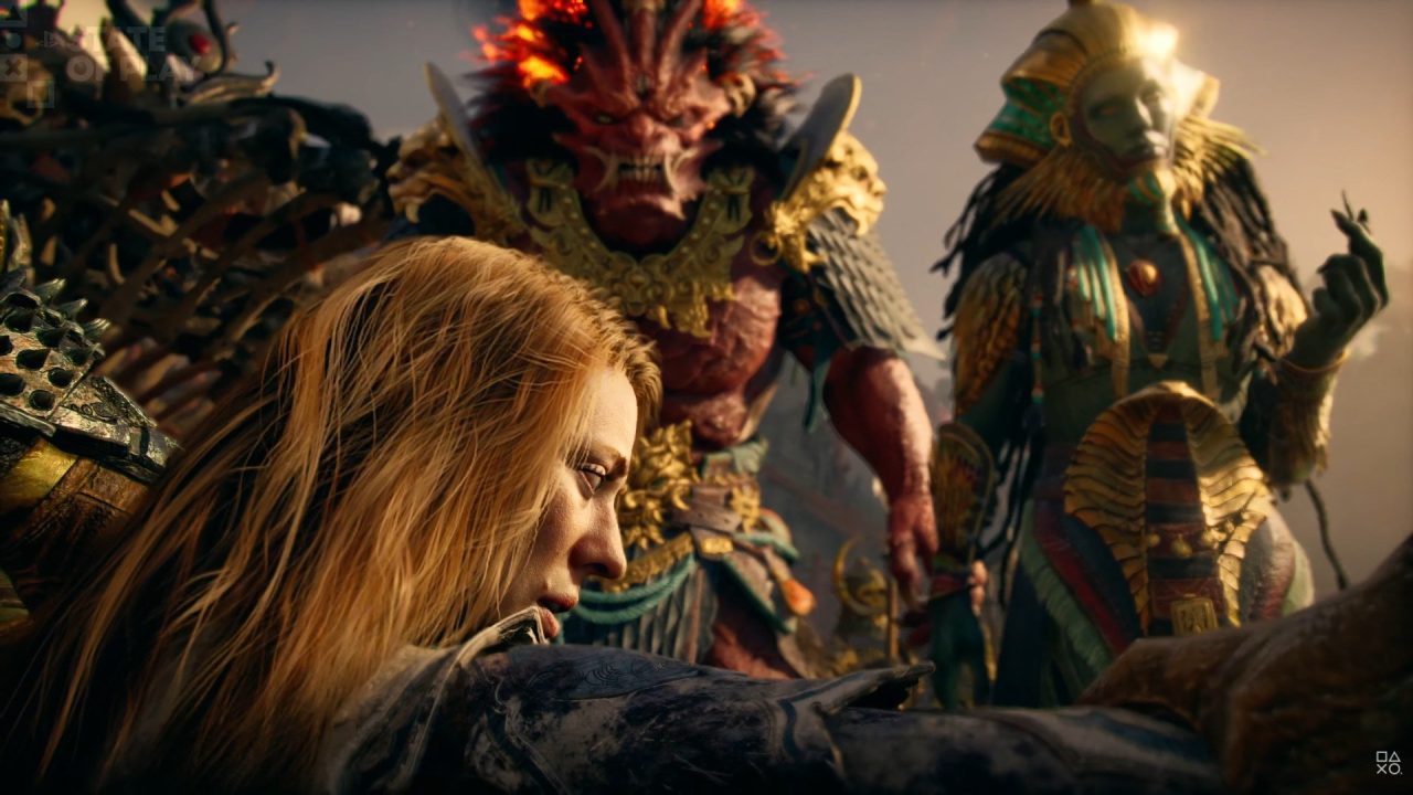 State of Play de junho bate recorde de audiência e se torna o mais assistido da Sony