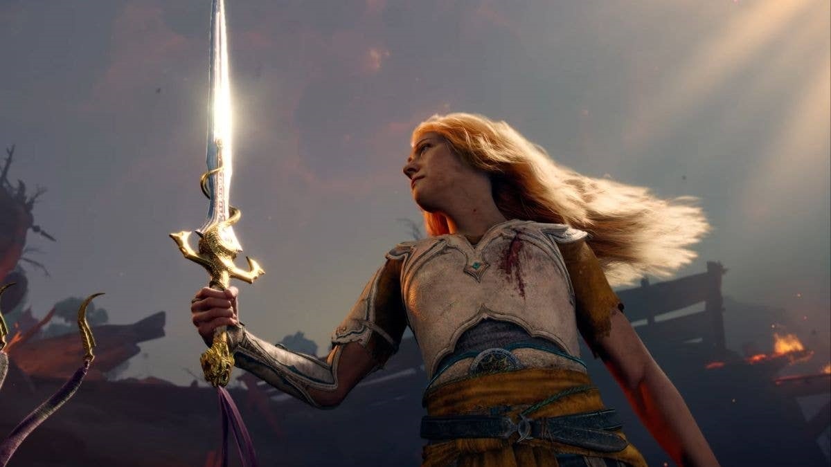 God of War Laufey pode chegar no início de 2027 para fugir de GTA 6, afirma Jason Schreier