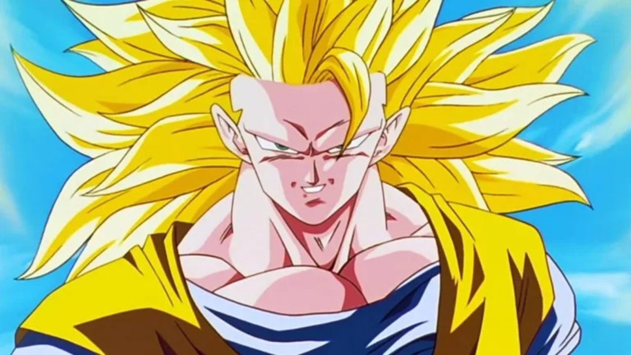 35 anos atrás, Dragon Ball Z revolucionou o shonen com a maior transformação da história