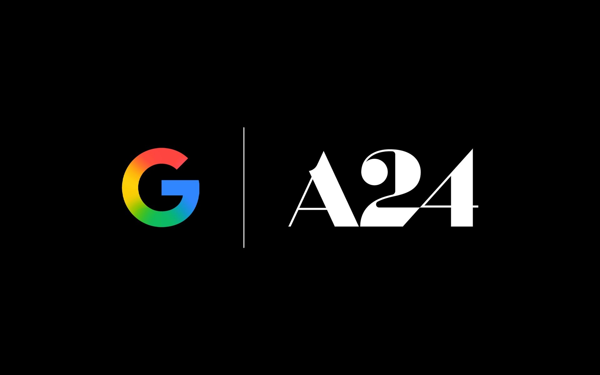 Google investe US$ 75 milhões na A24 para desenvolver ferramentas de IA
