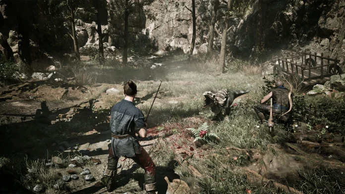 Gothic 1 Remake - As Melhores Armas