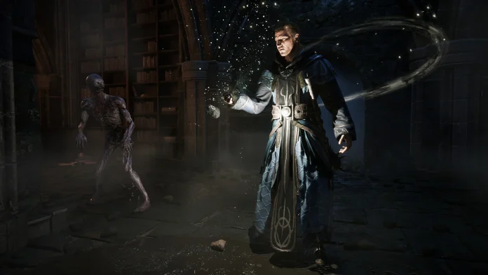 Gothic 1 Remake - As melhores habilidades para o início do jogo