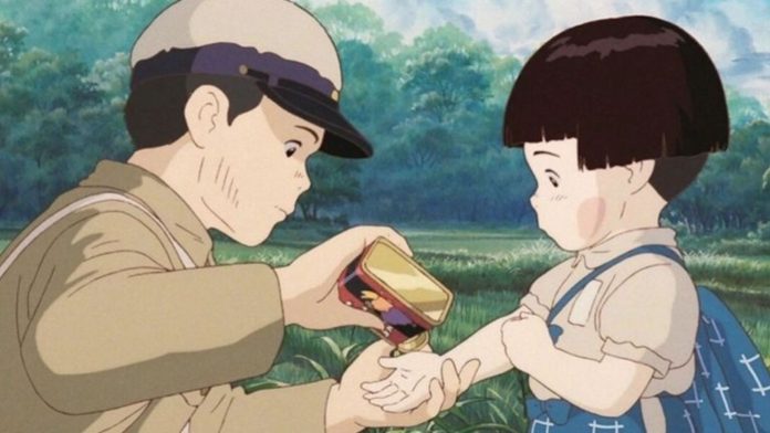 A versão original de um clássico do Studio Ghibli foi redescoberta no Japão