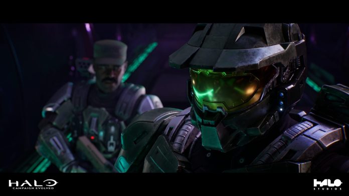Halo Studios exige hardware de ponta para rodar Halo: Campaign Evolved no PC