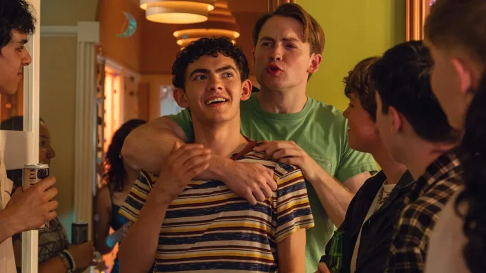 A despedida de Nick e Charlie: trailer de Heartstopper Para Sempre chega com data confirmada na Netflix