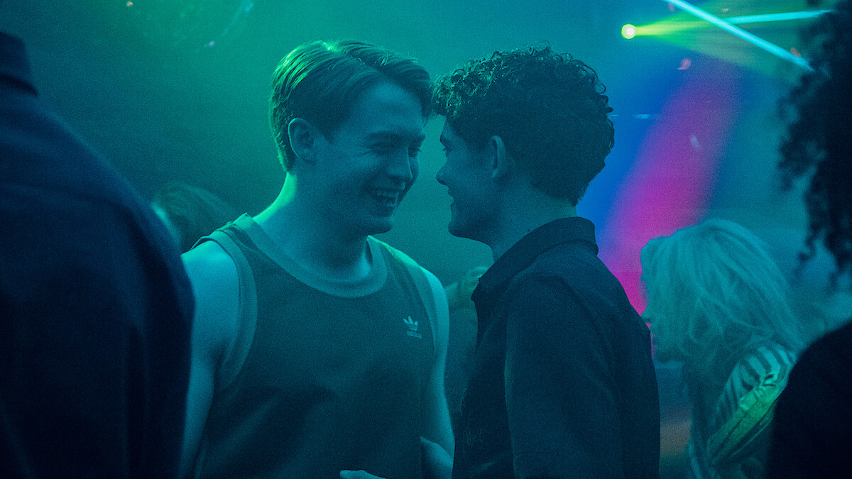 A despedida de Nick e Charlie: trailer de Heartstopper Para Sempre chega com data confirmada na Netflix