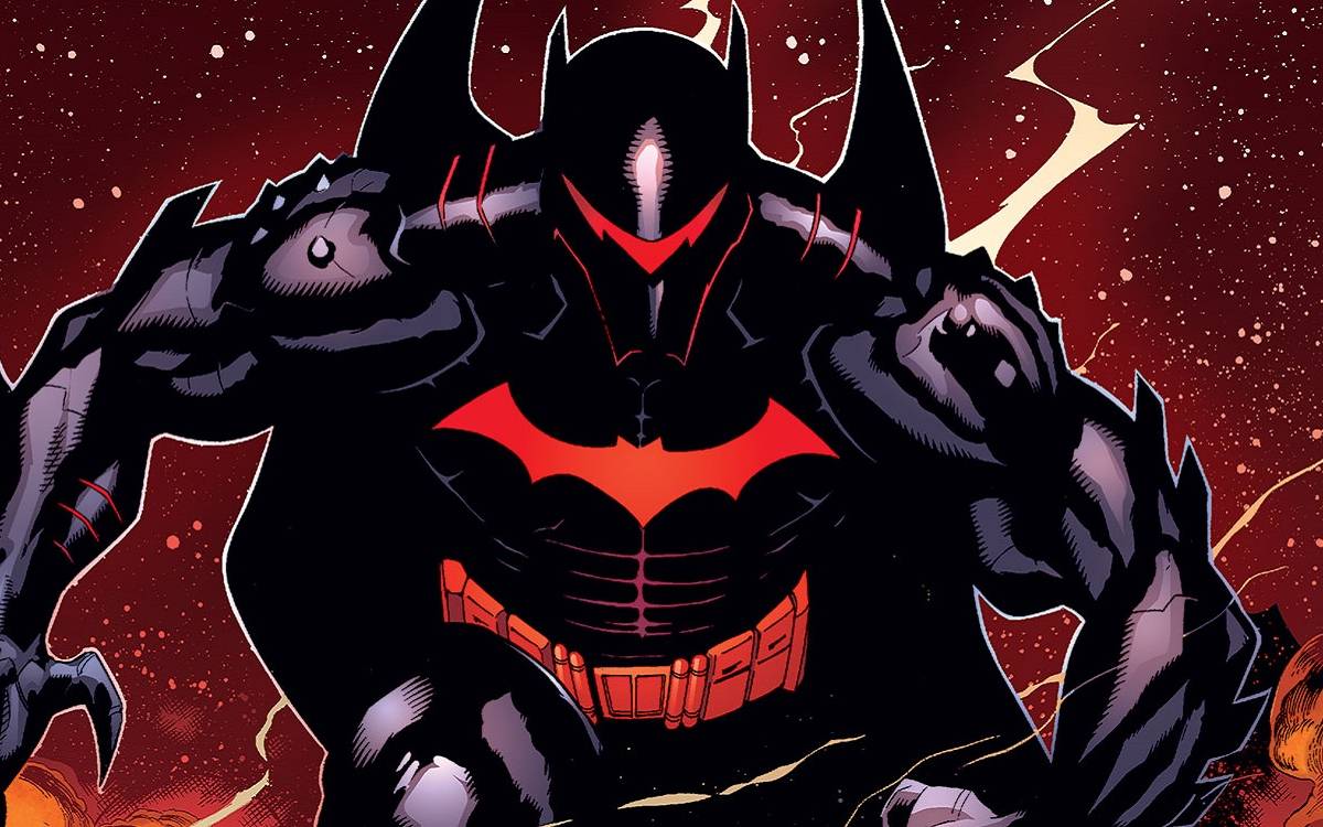 Armadura do Inferno, Failsafe e mais: as 5 invenções mais perigosas do Batman