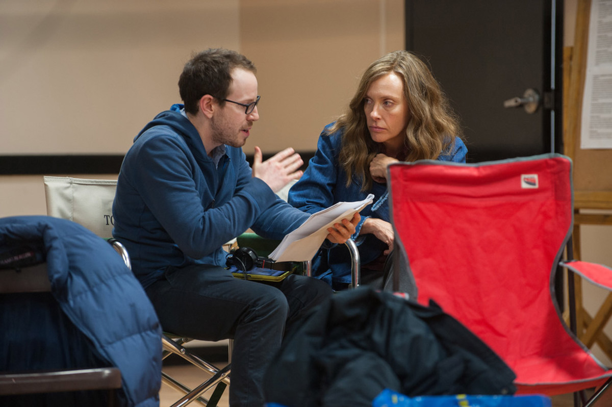 Ari Aster revela que escreveu prelúdio de Hereditário, mas não sabe quando filmará