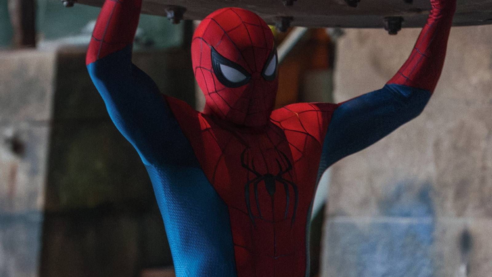Segundo trailer de Homem-Aranha: Um Novo Dia revela mutação de Peter e confronto com o Hulk