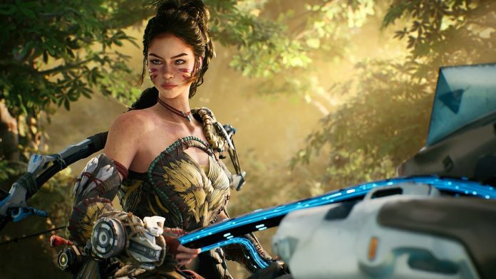 Horizon Steel Frontiers é adiado para o primeiro semestre de 2027 pela NCSoft