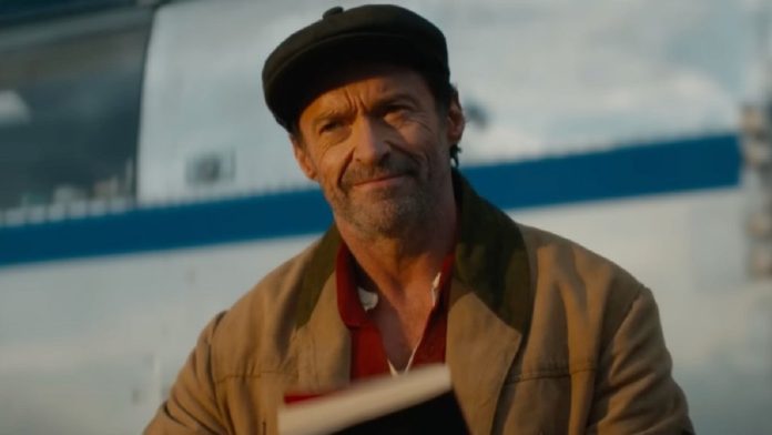 Ridley Scott vai dirigir A Ilha do Tesouro com Hugh Jackman como Long John Silver