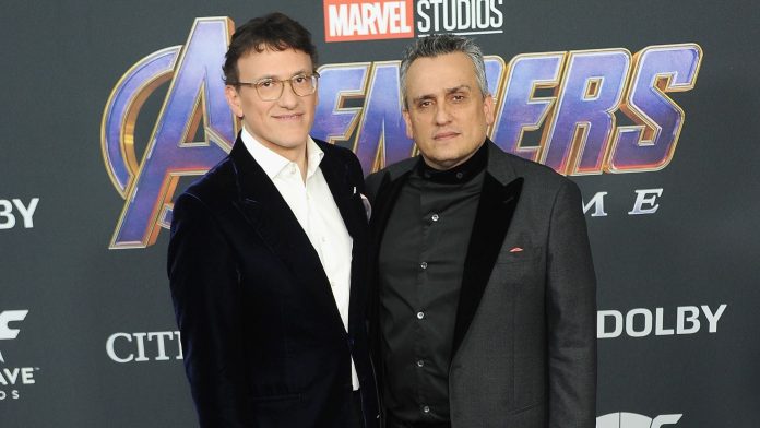 Irmãos Russo não planejam mais filmes dos Vingadores após Guerras Secretas, mas não fecham porta com a Marvel