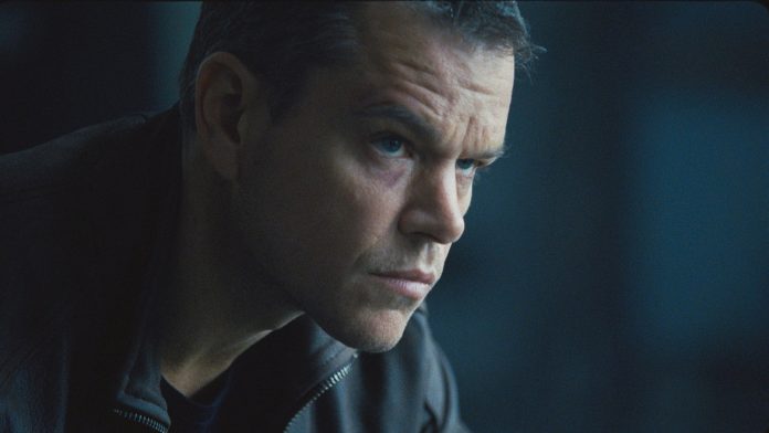 Matt Damon quer voltar como Jason Bourne e pede ideias ao público para o novo filme