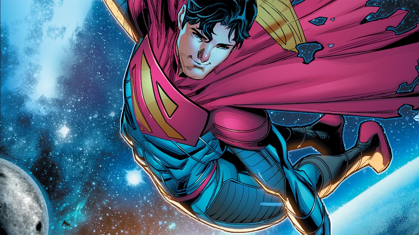 Os 10 membros mais poderosos da Família Superman nos quadrinhos da DC