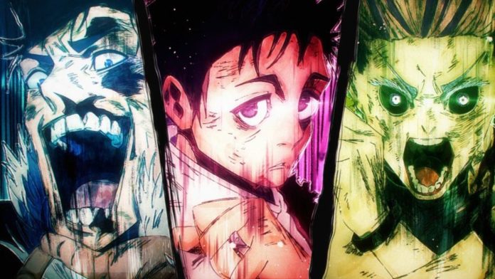 Os 5 animes mais amados de 2026 até agora