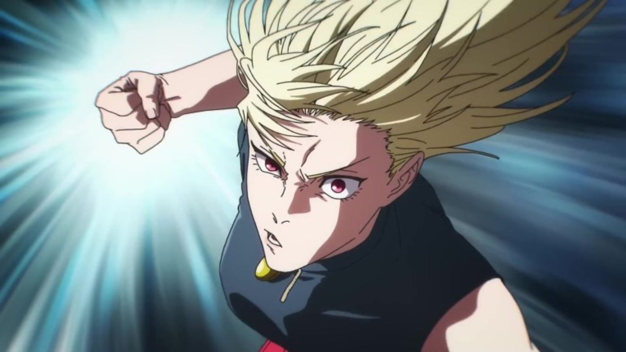 Novo diretor de Jujutsu Kaisen comenta mudanças na quarta temporada