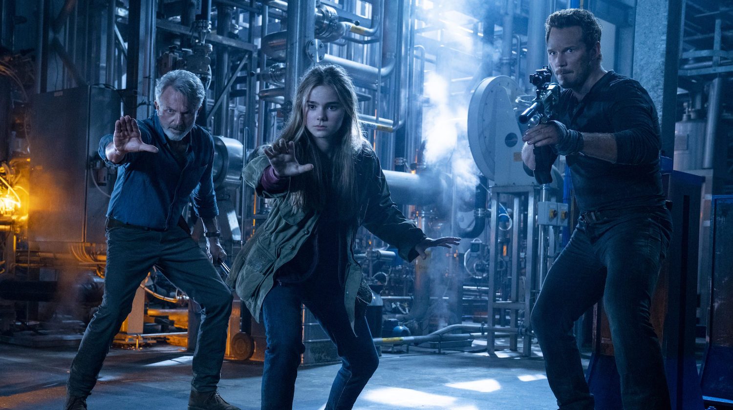 Jurassic World: Domínio é oficialmente o filme mais caro da história e destrona Star Wars