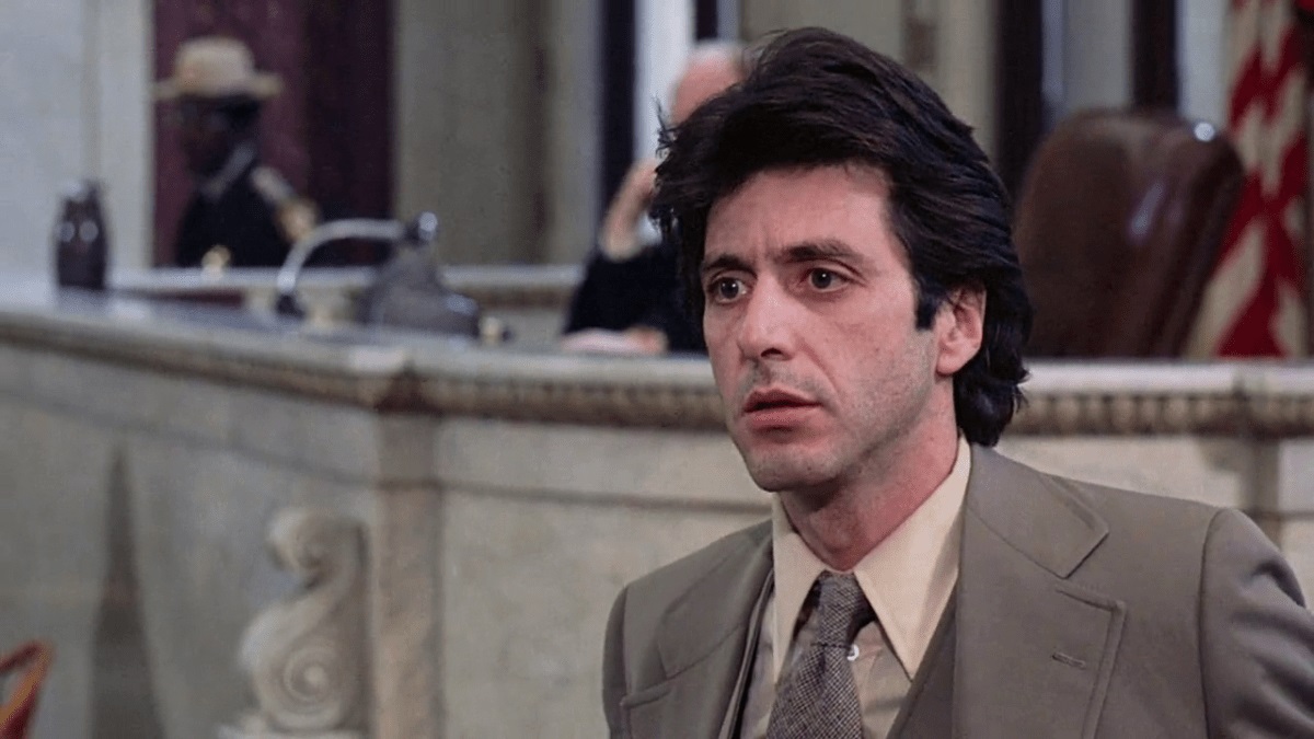 Netflix desenvolve série baseada em Justiça Para Todos, clássico de Al Pacino dos anos 1970