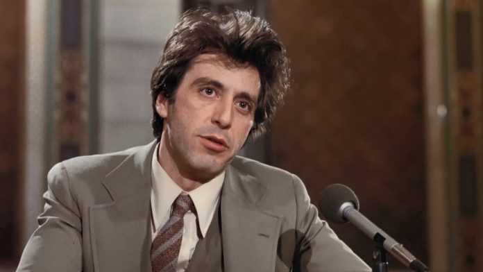 Netflix desenvolve série baseada em Justiça Para Todos, clássico de Al Pacino dos anos 1970