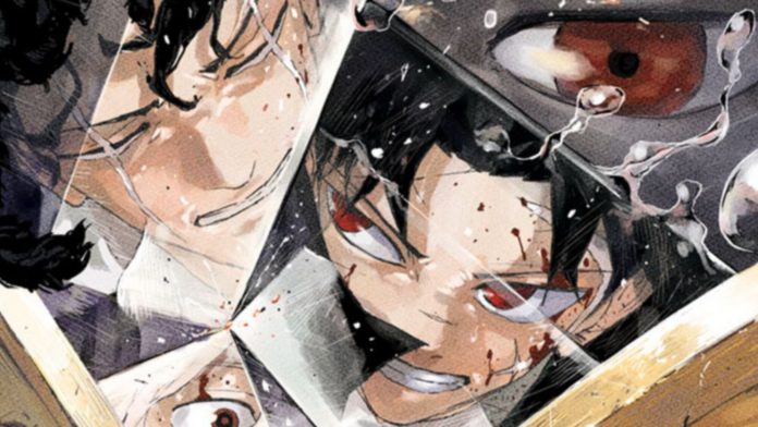 Autor de Kagurabachi finalmente explica o motivo do hiato do mangá