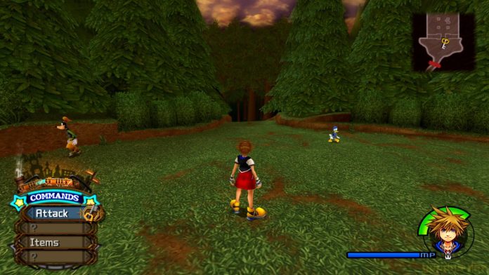 Diretor de Clair Obscur elogia Kingdom Hearts 2 como um dos melhores RPGs de ação já feitos