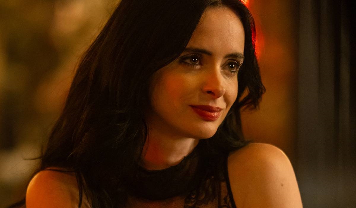 Dexter: Ressurreição confirma volta de Krysten Ritter, mesmo após a morte da sua personagem